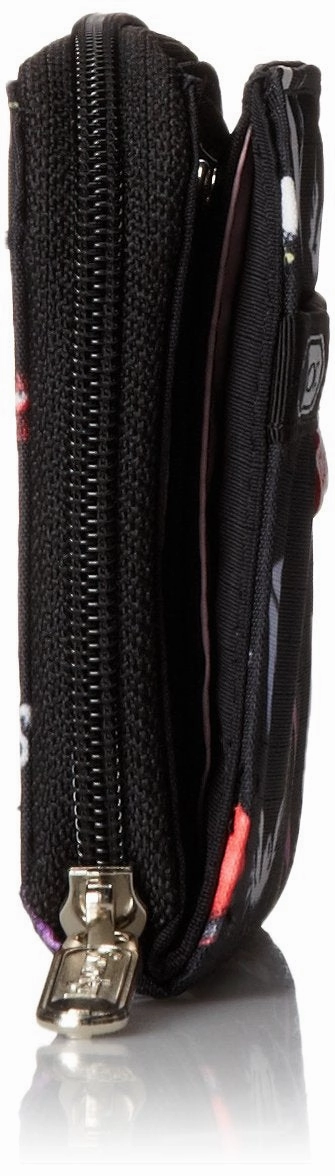 LeSportsac Classic Claire Wallet