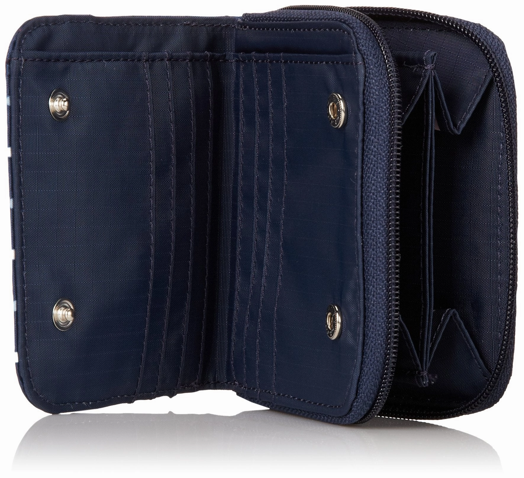 LeSportsac Classic Claire Wallet