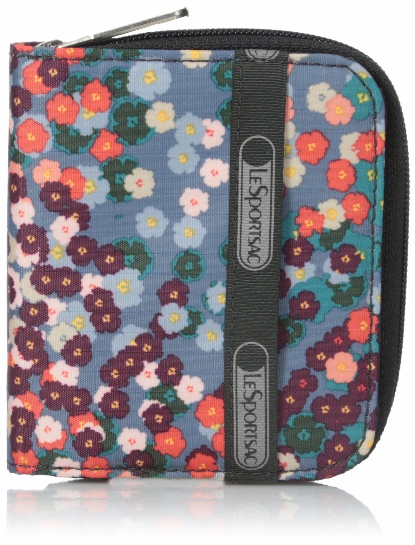 LeSportsac Classic Claire Wallet