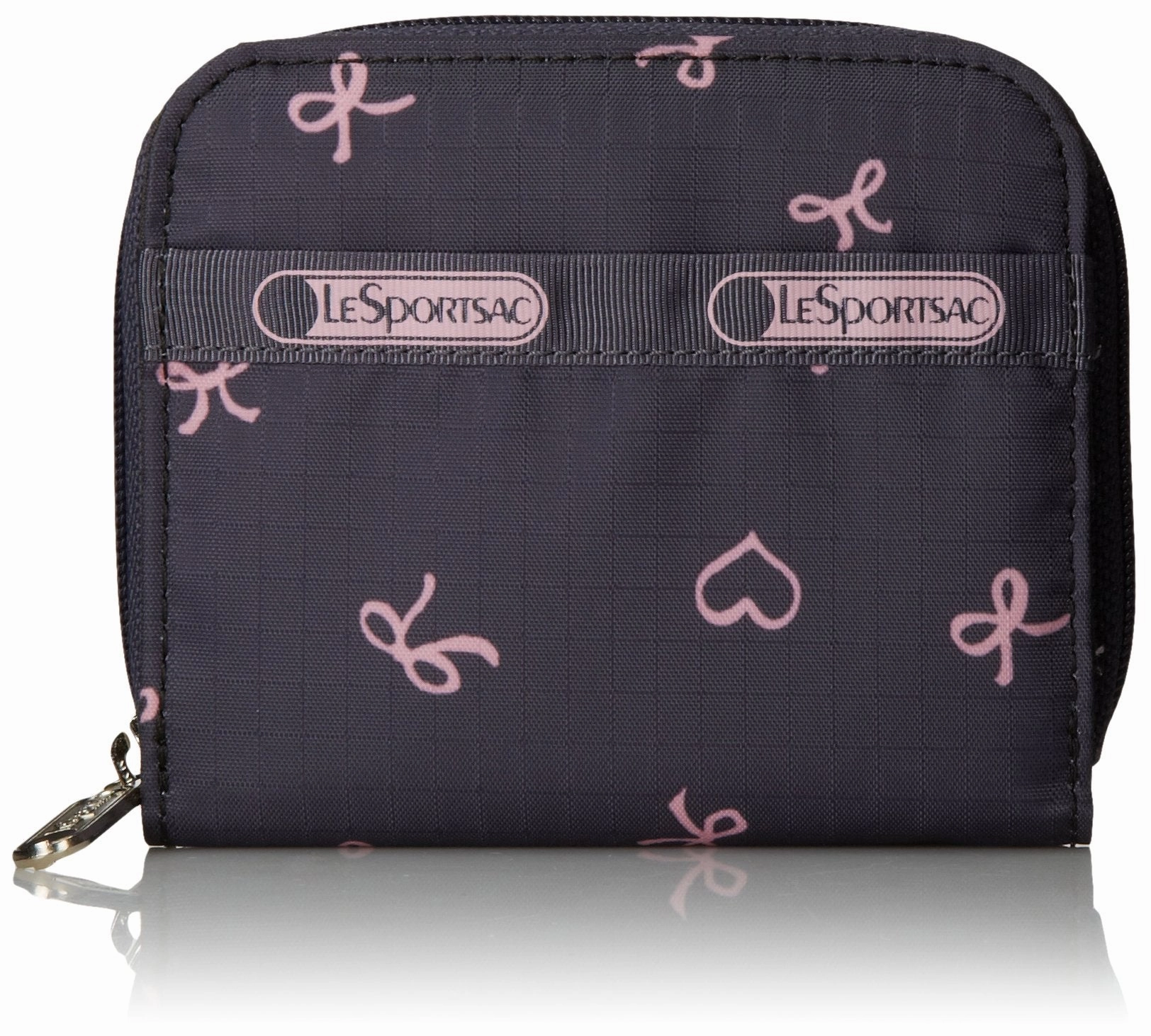 LeSportsac Classic Claire Wallet