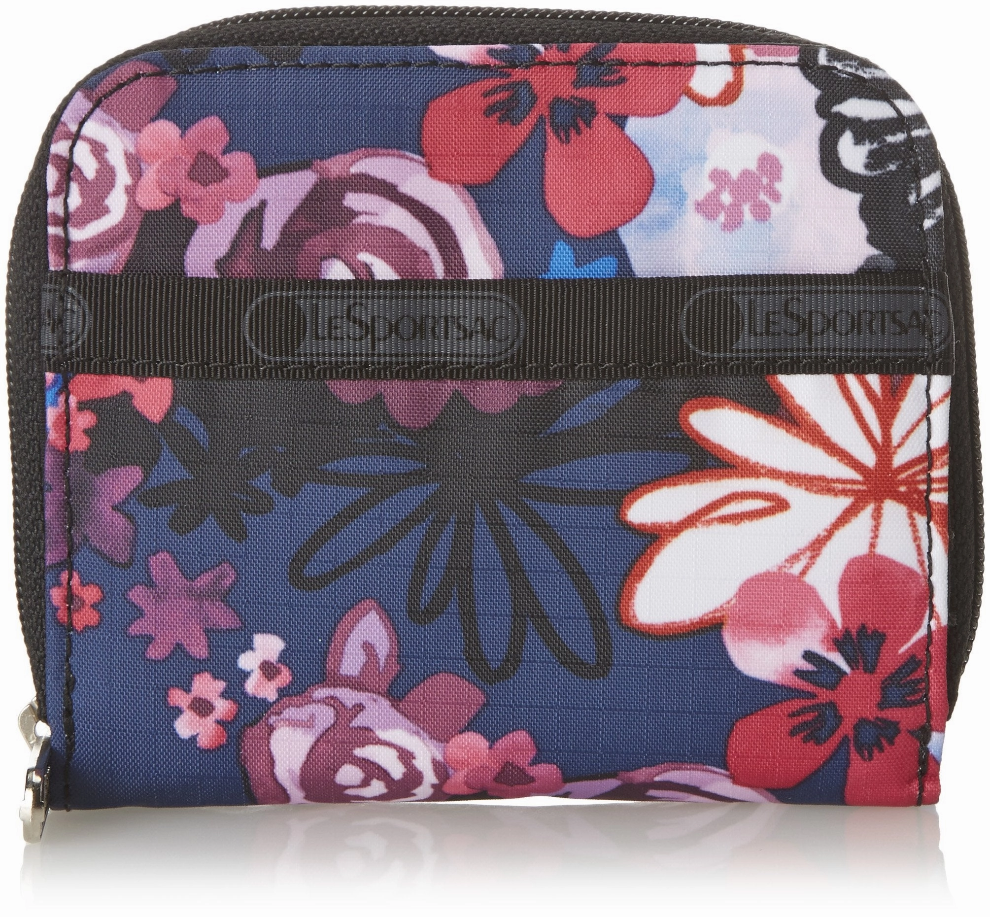 LeSportsac Classic Claire Wallet