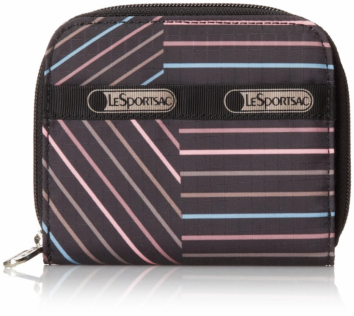 LeSportsac Classic Claire Wallet