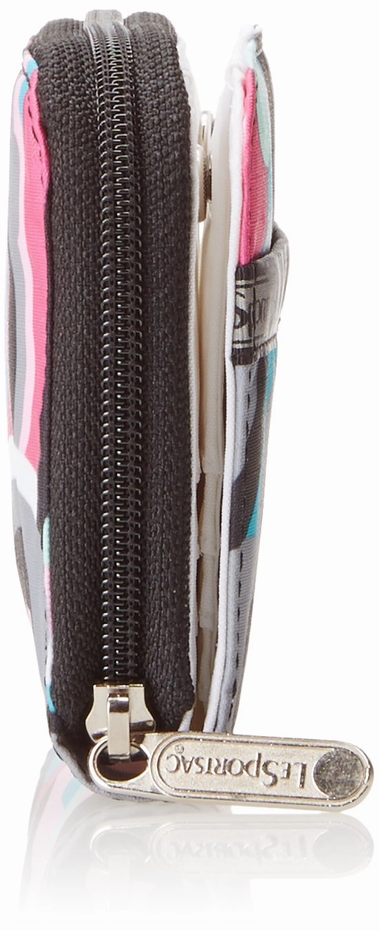LeSportsac Classic Claire Wallet