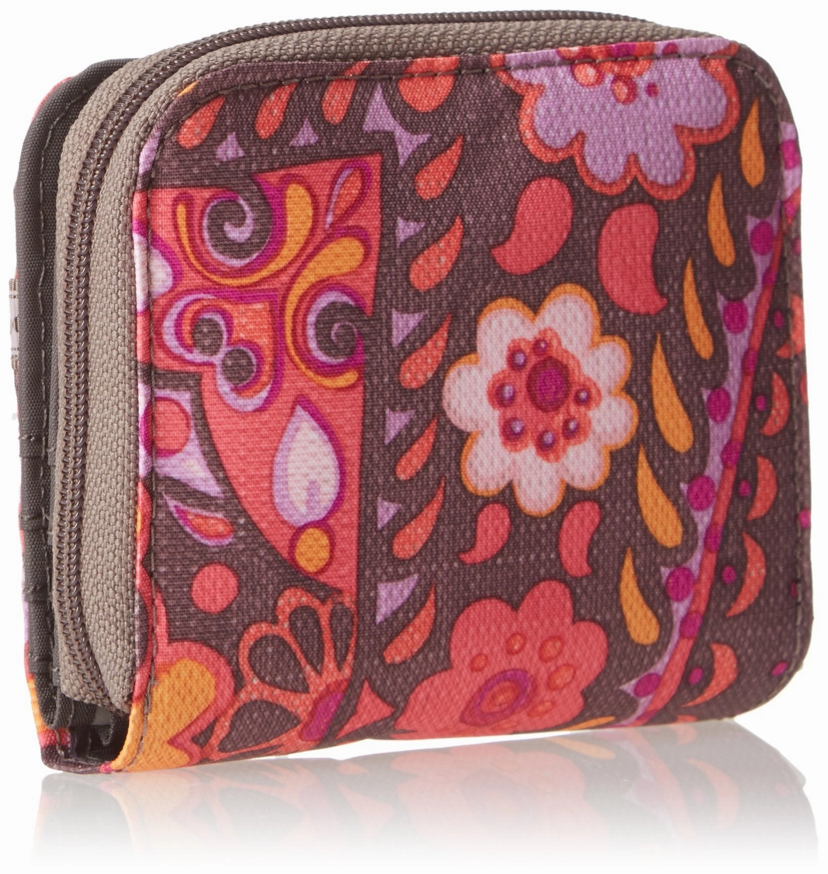 LeSportsac Classic Claire Wallet