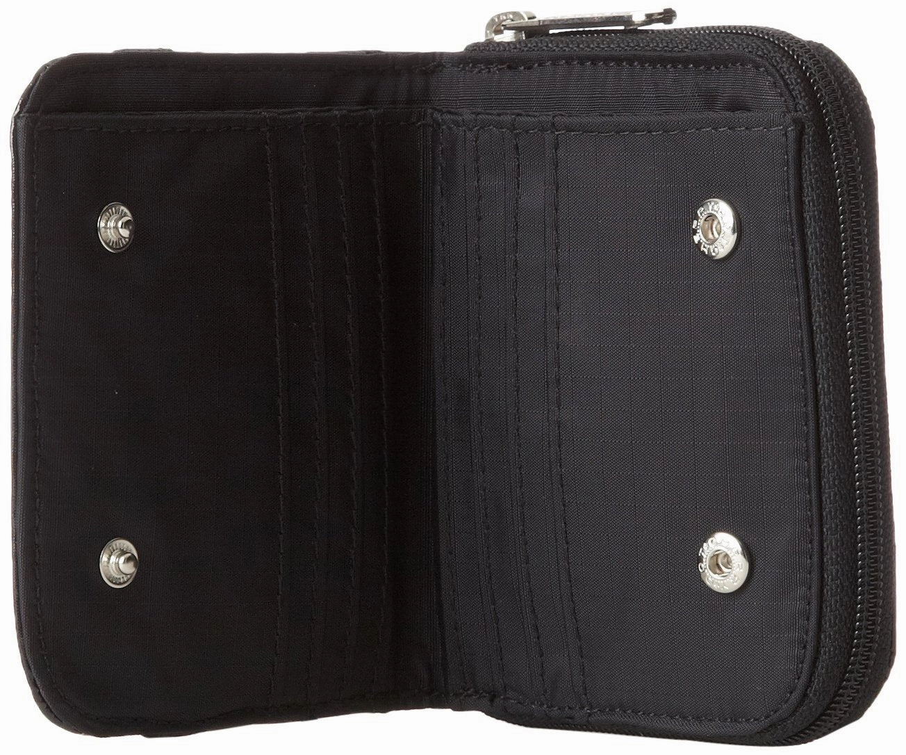 LeSportsac Classic Claire Wallet