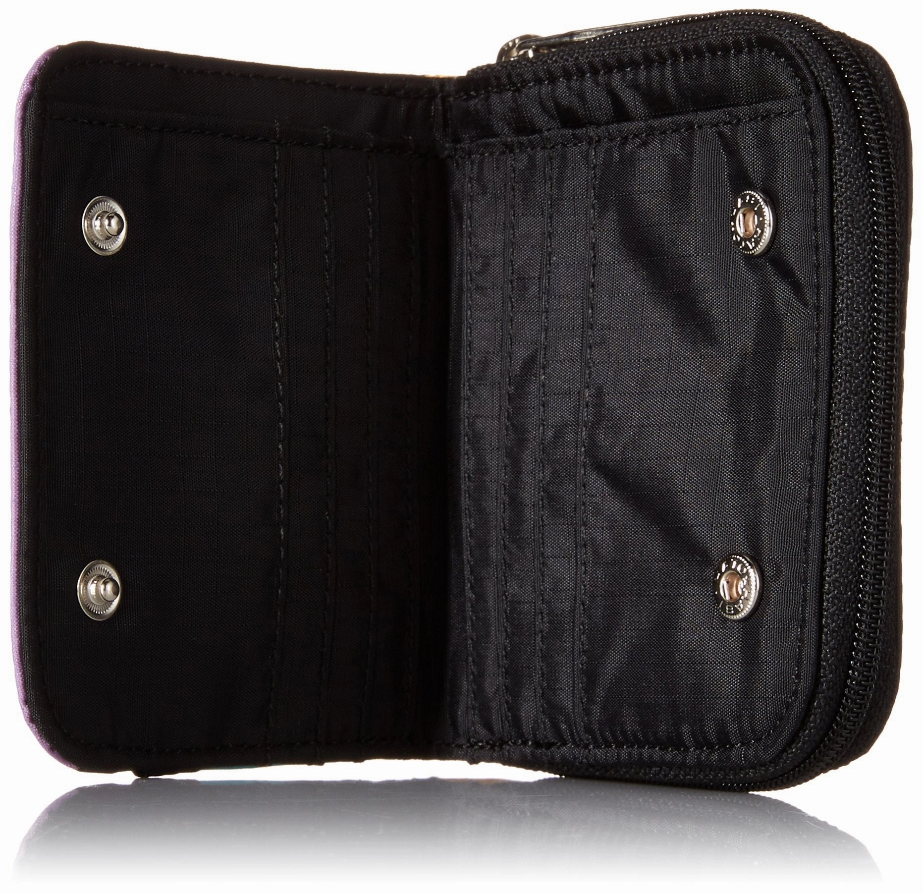 LeSportsac Classic Claire Wallet