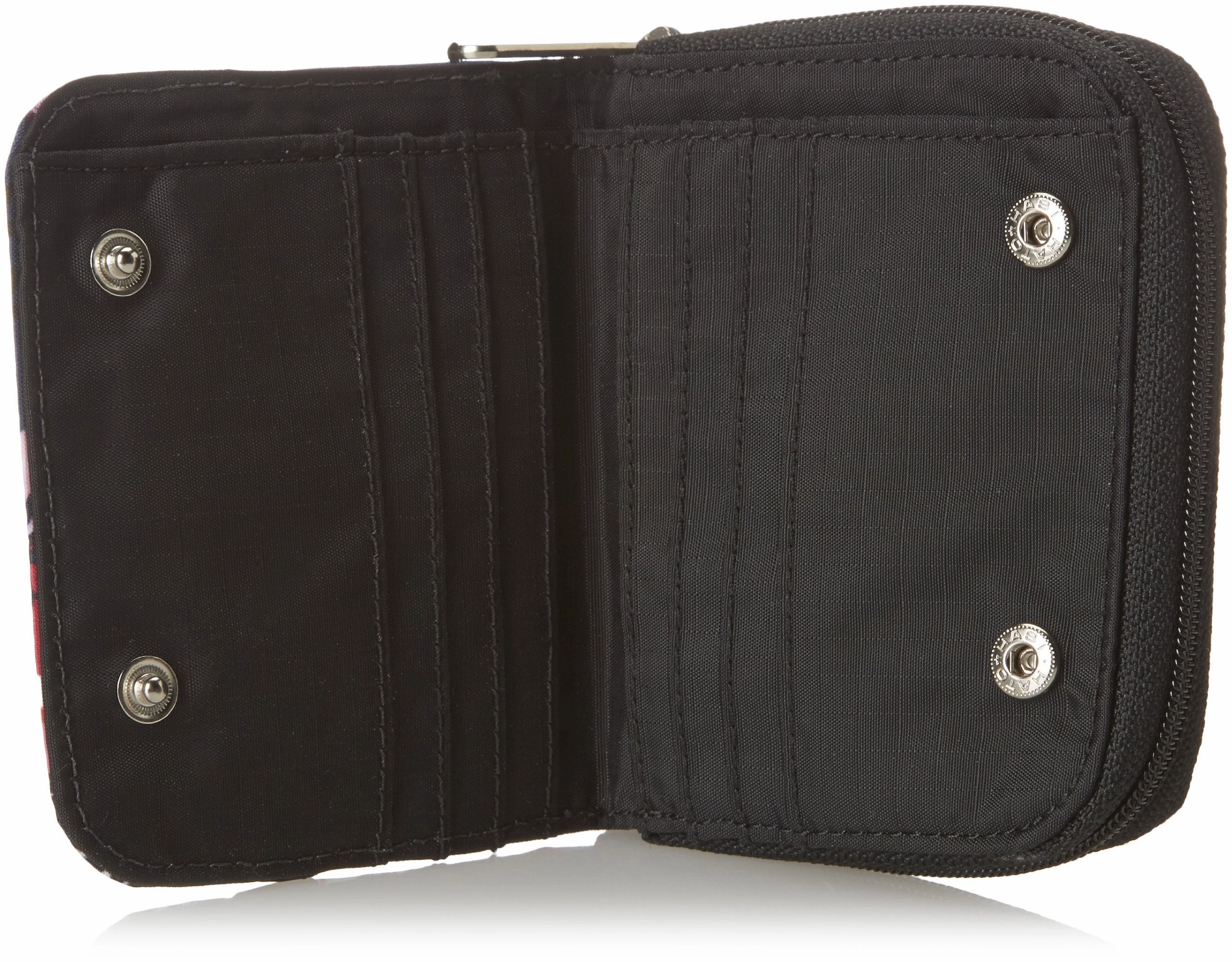LeSportsac Classic Claire Wallet