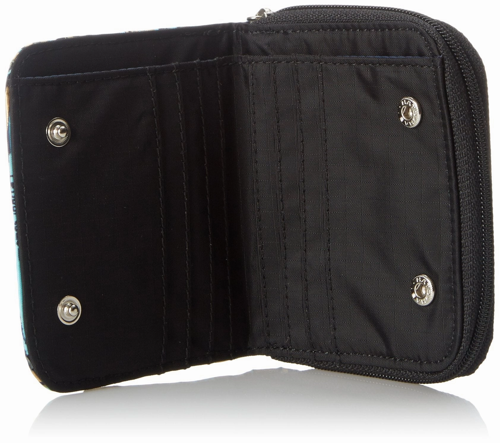 LeSportsac Classic Claire Wallet