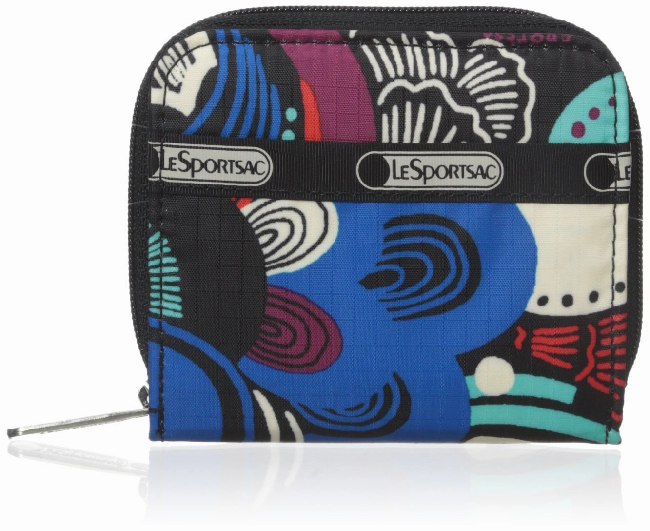 LeSportsac Classic Claire Wallet