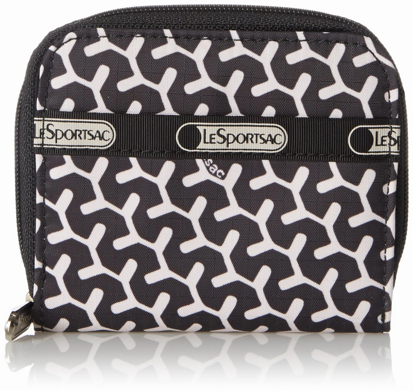 LeSportsac Classic Claire Wallet