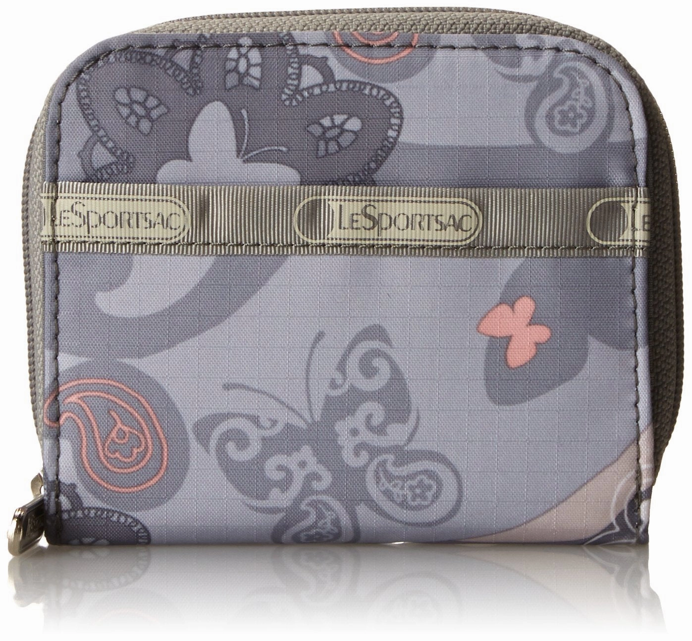 LeSportsac Classic Claire Wallet