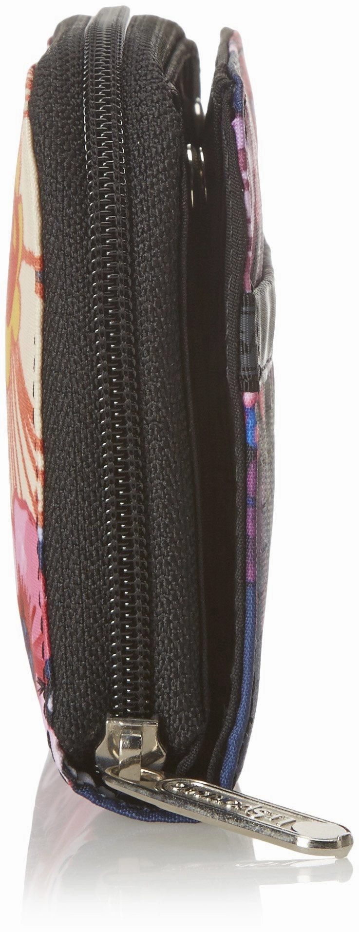 LeSportsac Classic Claire Wallet