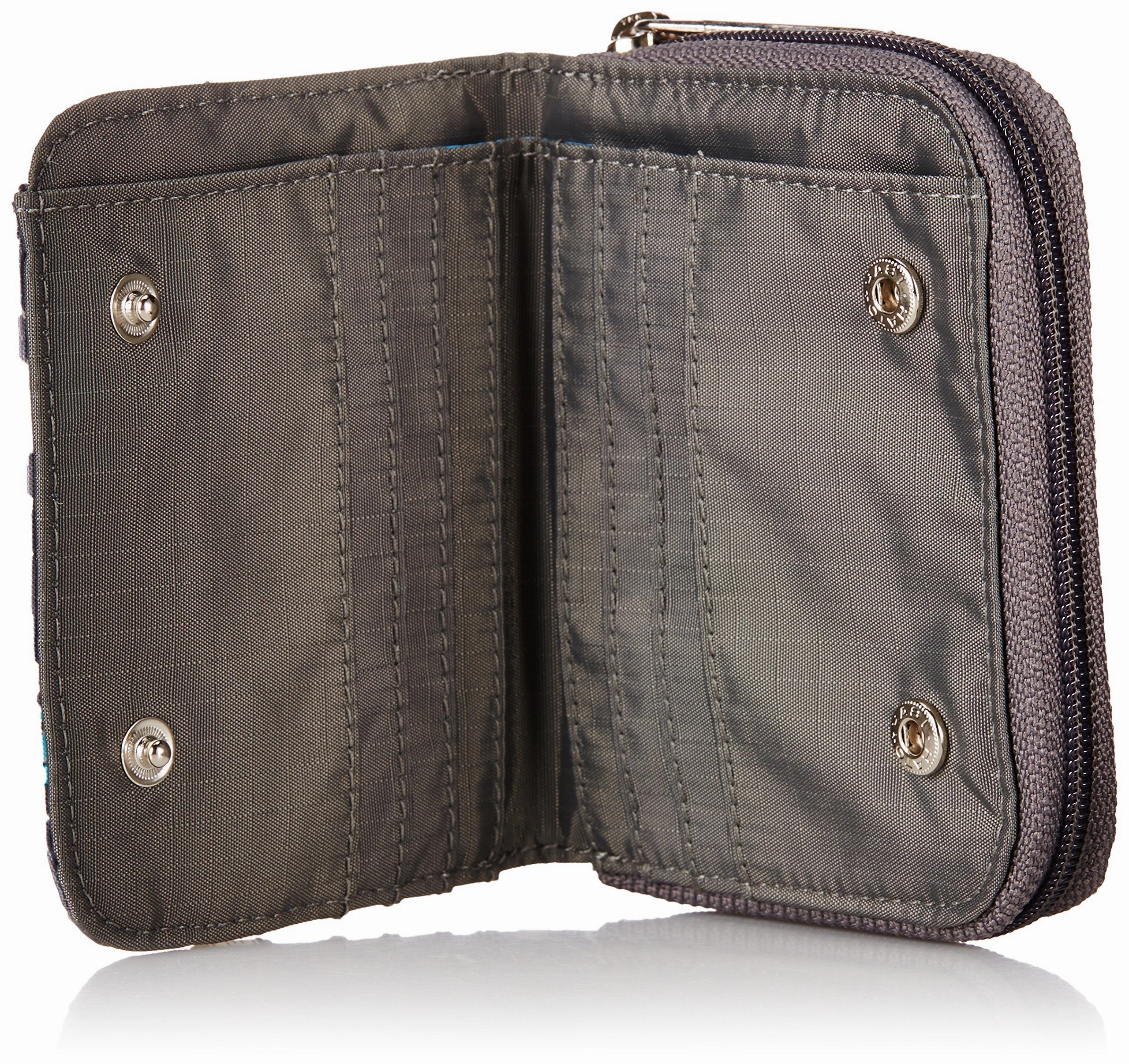 LeSportsac Classic Claire Wallet