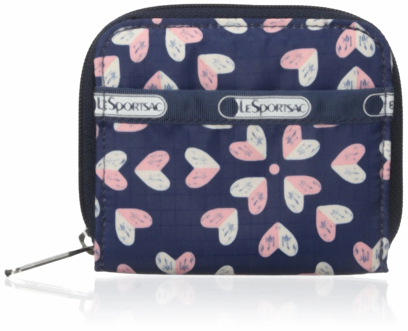 LeSportsac Classic Claire Wallet