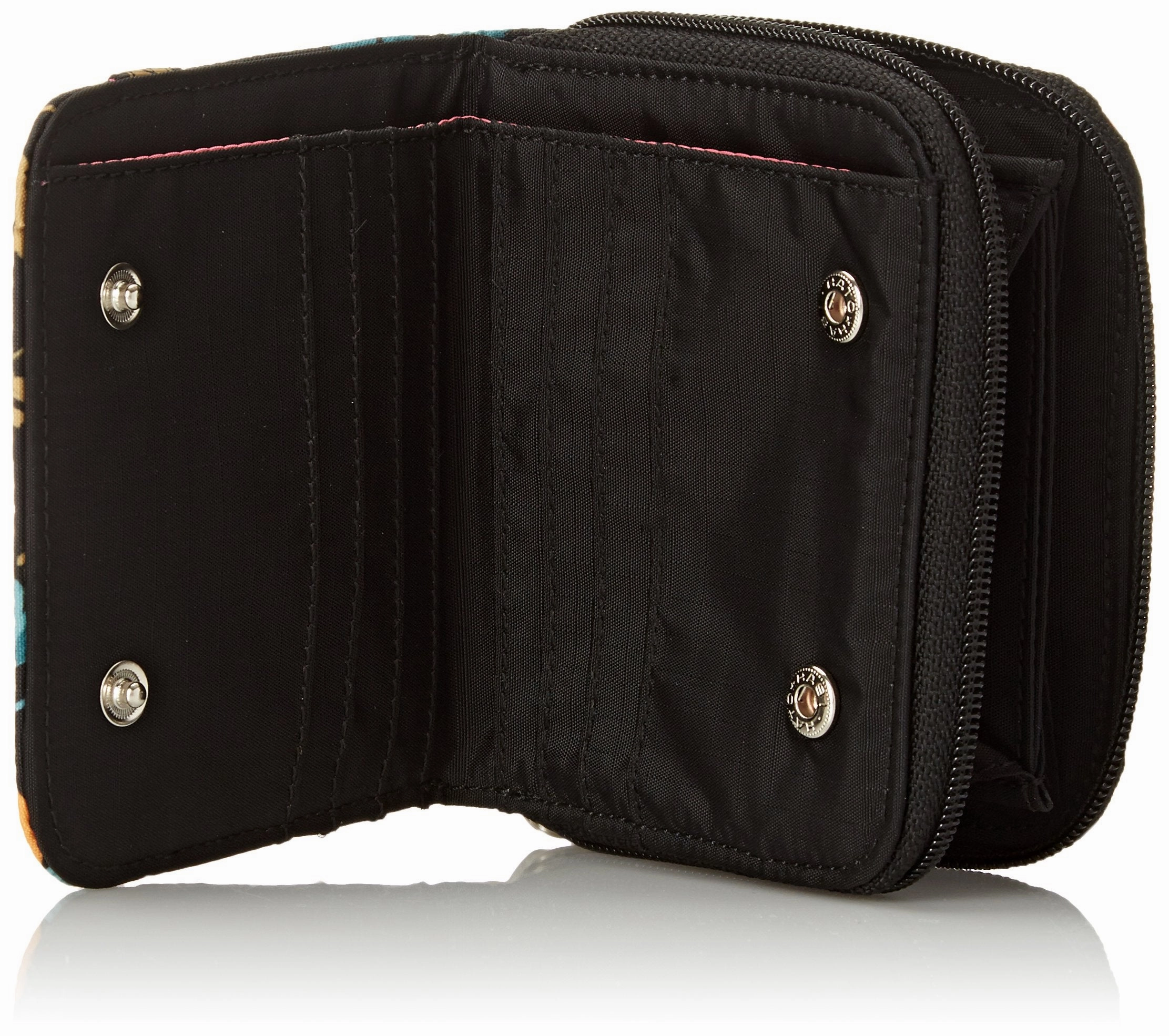 LeSportsac Classic Claire Wallet