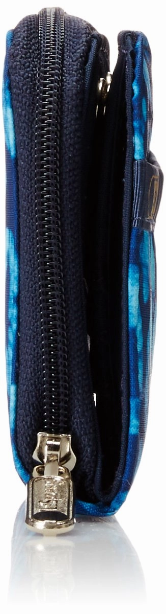 LeSportsac Classic Claire Wallet