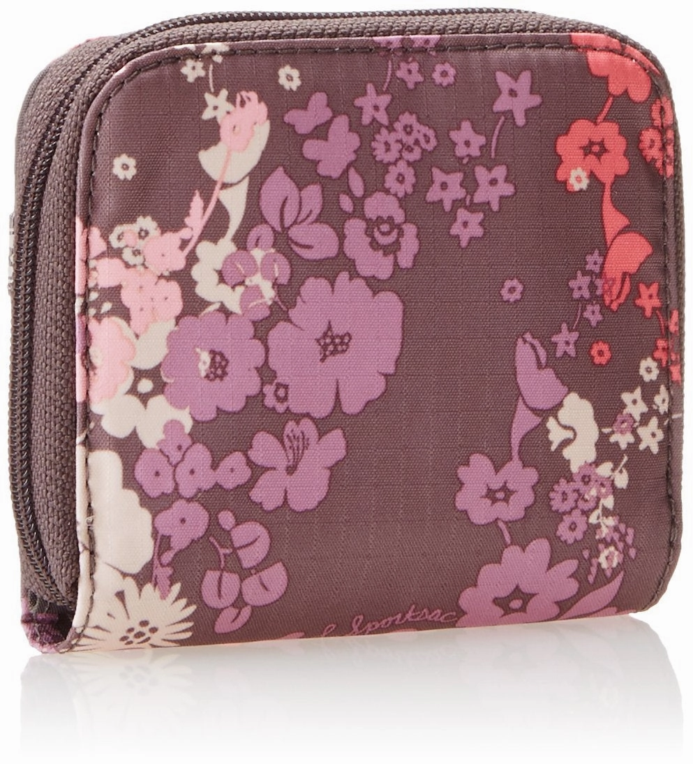 LeSportsac Classic Claire Wallet