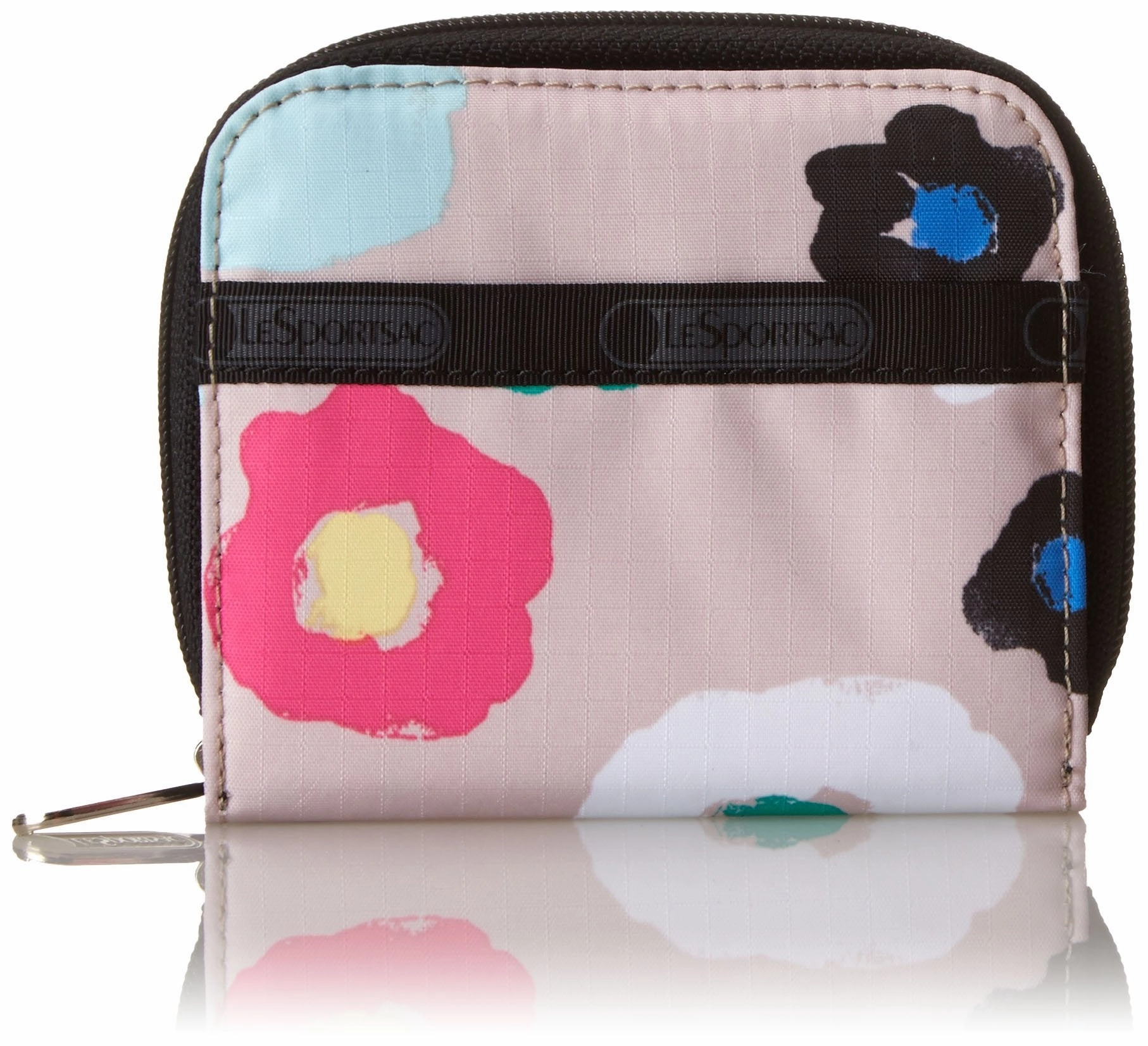 LeSportsac Classic Claire Wallet