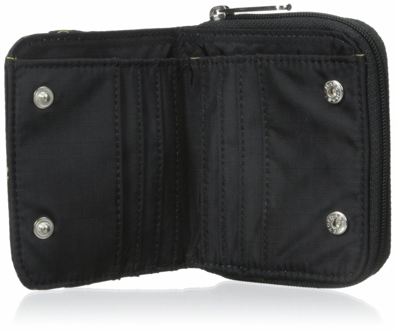 LeSportsac Classic Claire Wallet