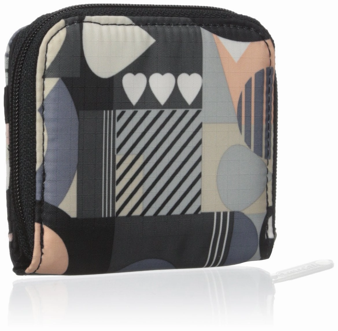 LeSportsac Classic Claire Wallet
