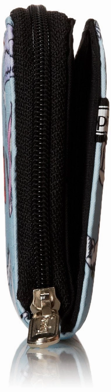 LeSportsac Classic Claire Wallet