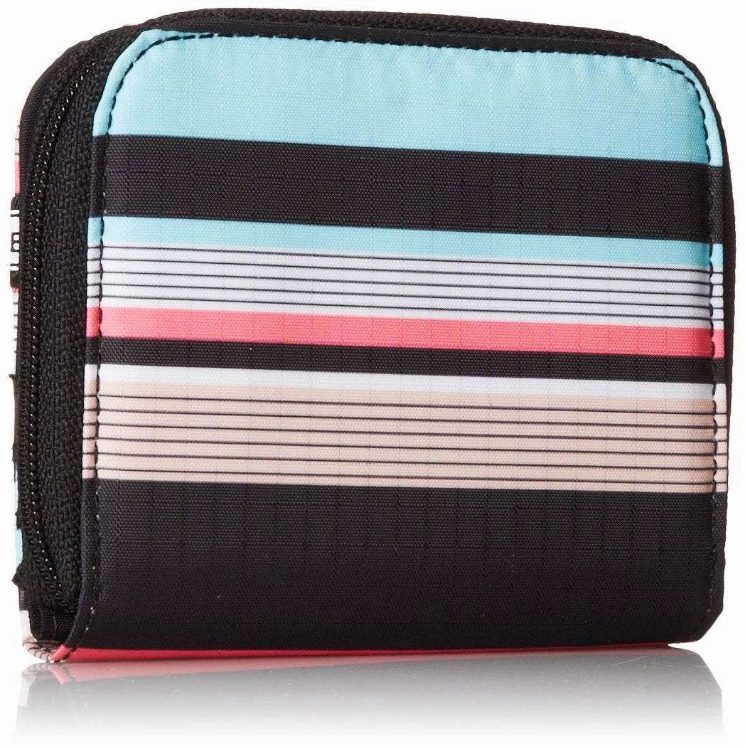 LeSportsac Classic Claire Wallet