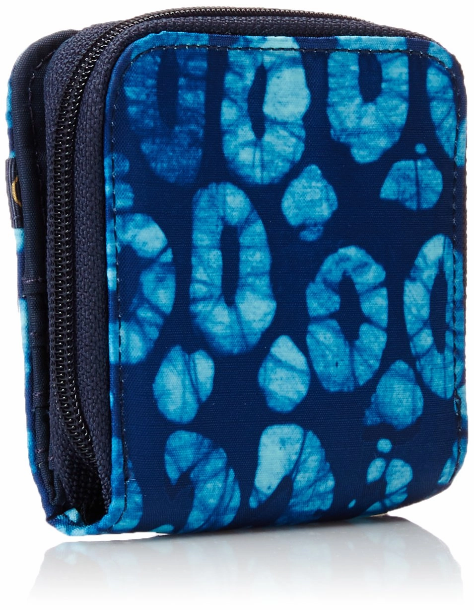 LeSportsac Classic Claire Wallet