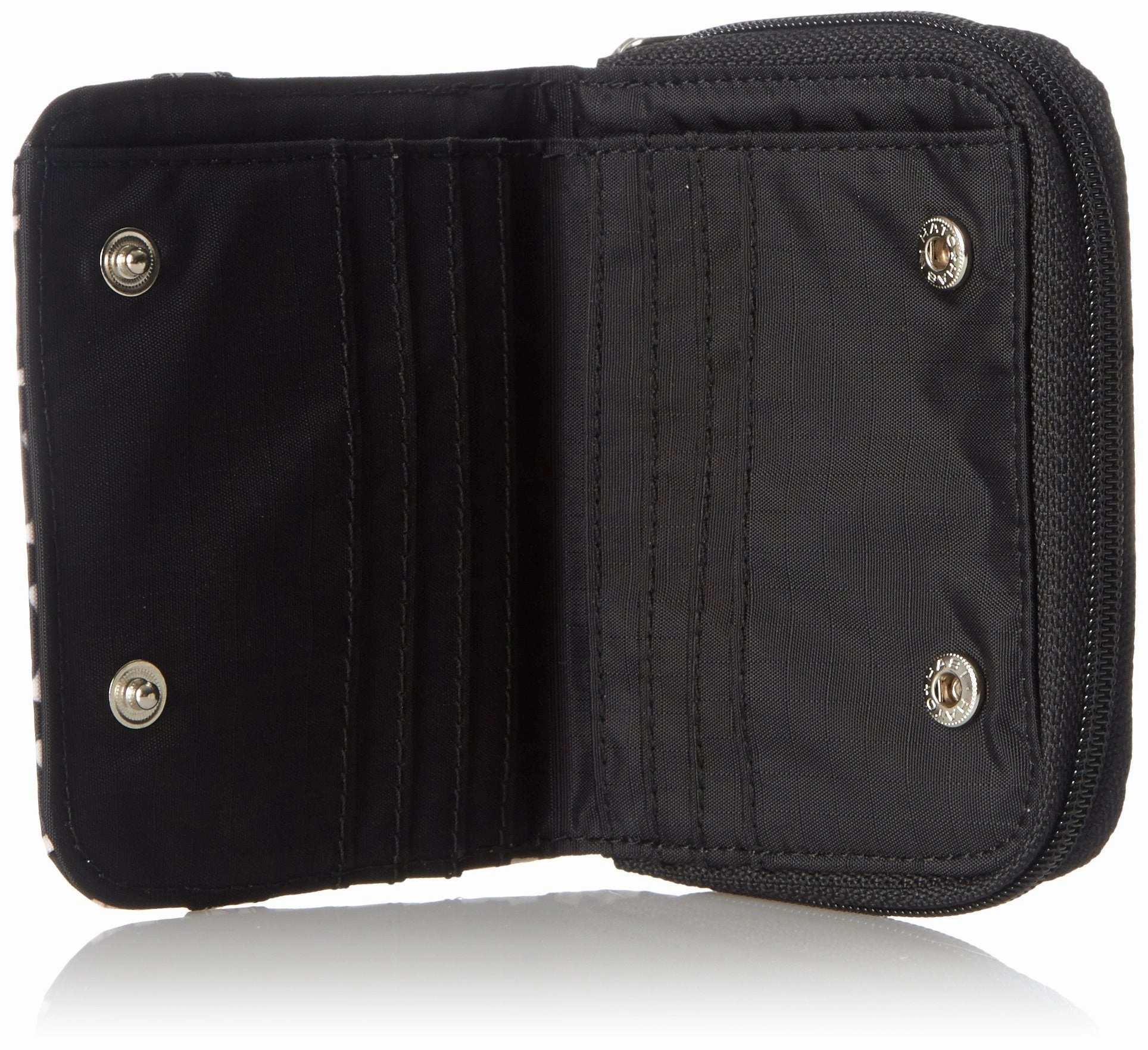 LeSportsac Classic Claire Wallet