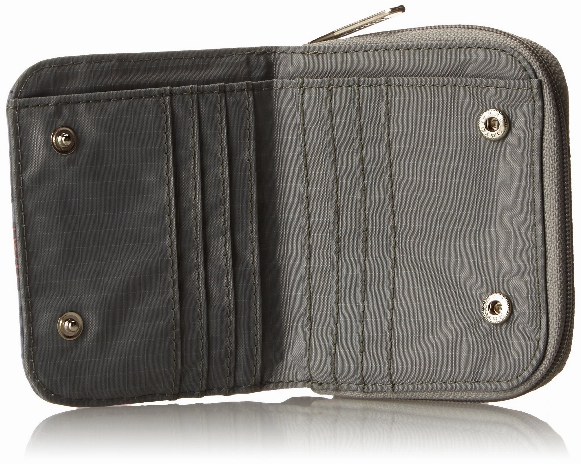 LeSportsac Classic Claire Wallet