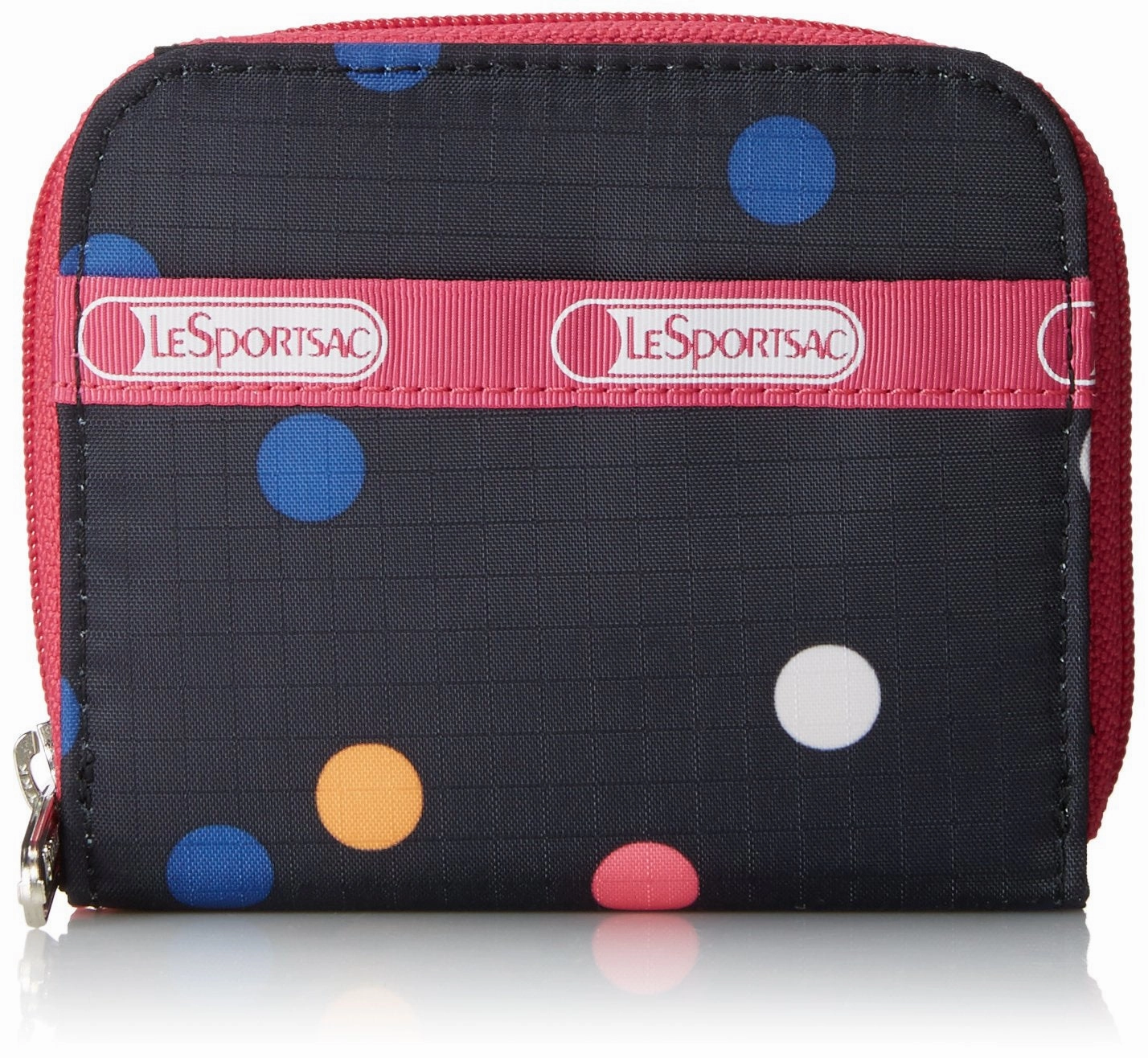 LeSportsac Classic Claire Wallet