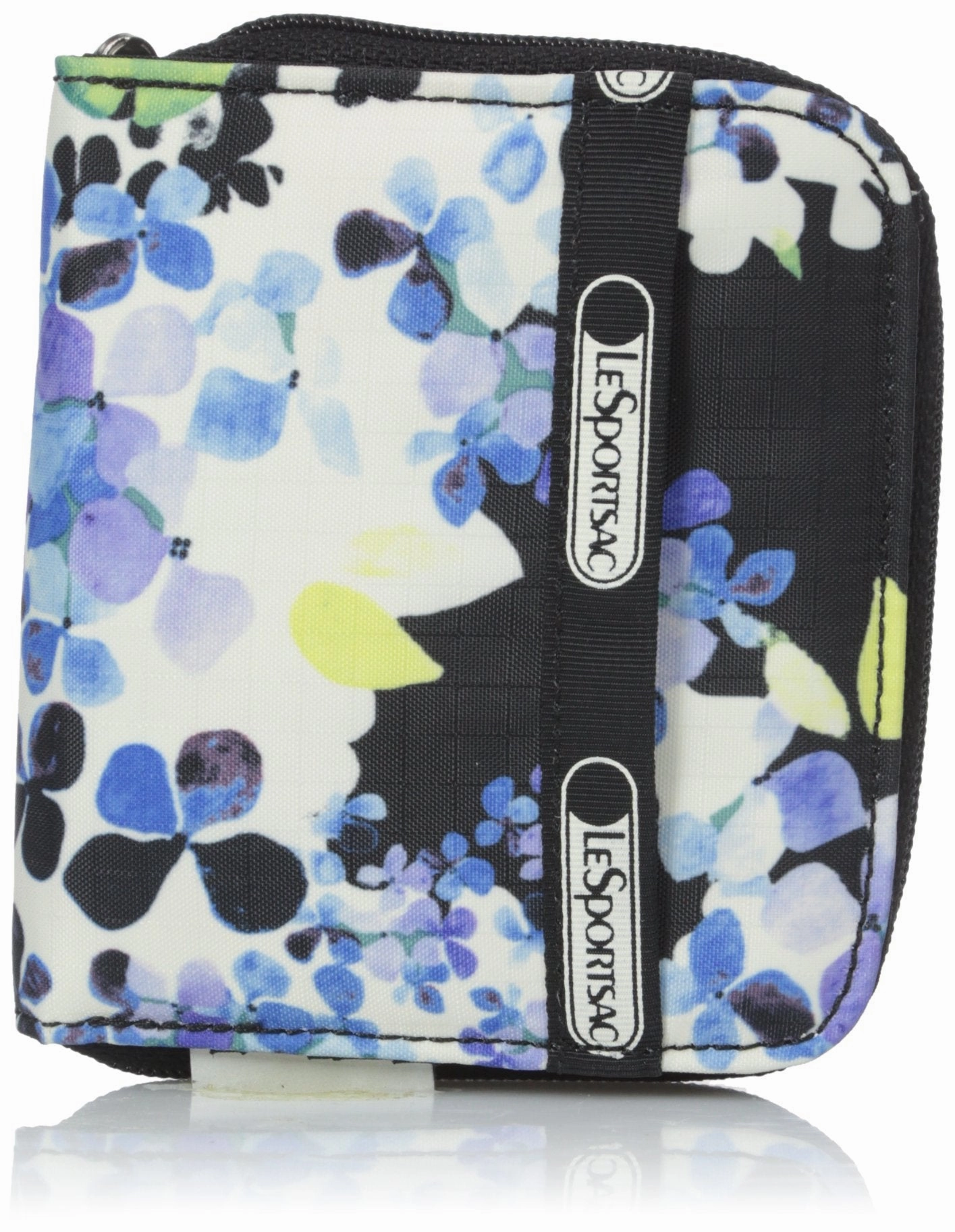 LeSportsac Classic Claire Wallet