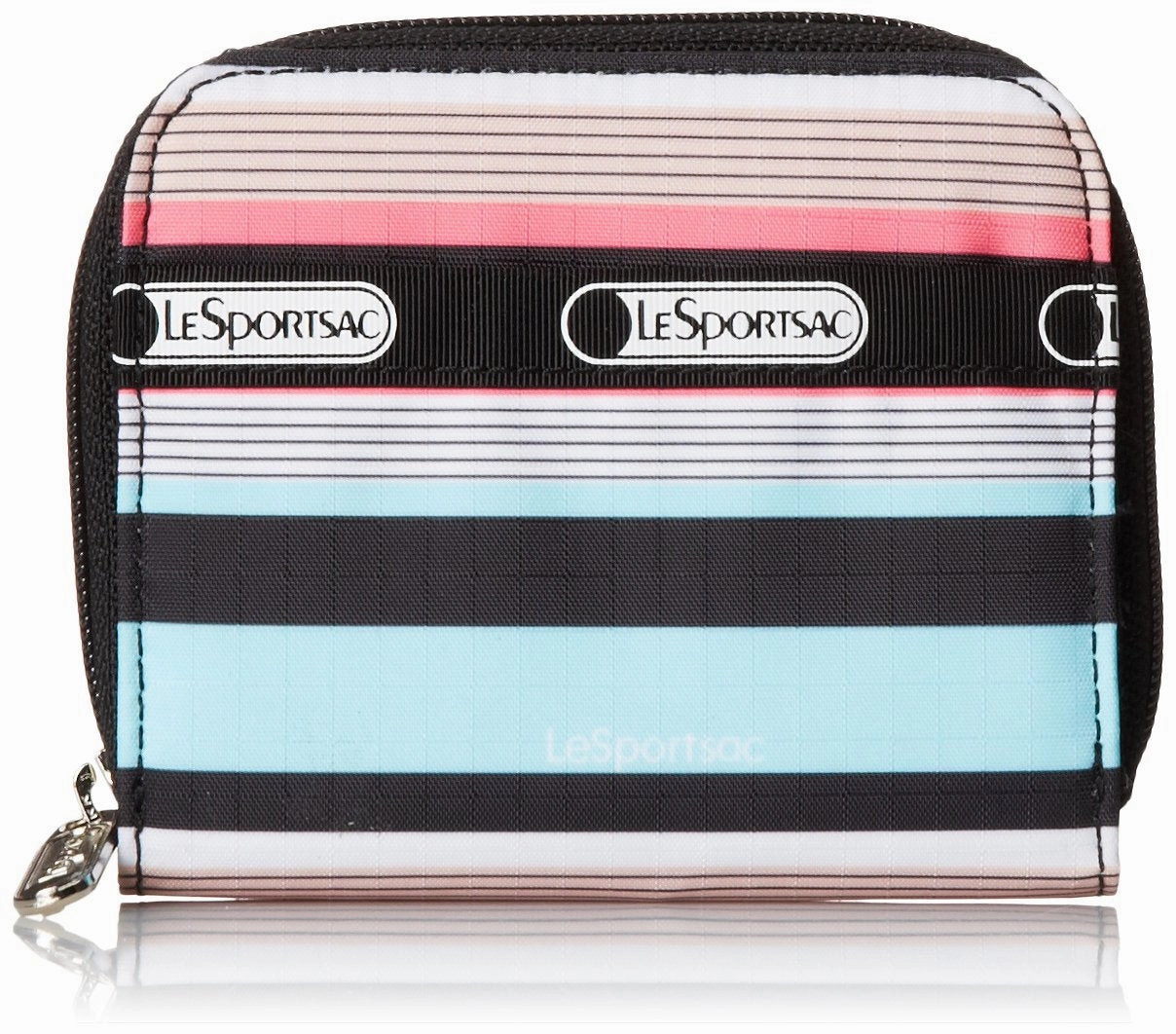LeSportsac Classic Claire Wallet