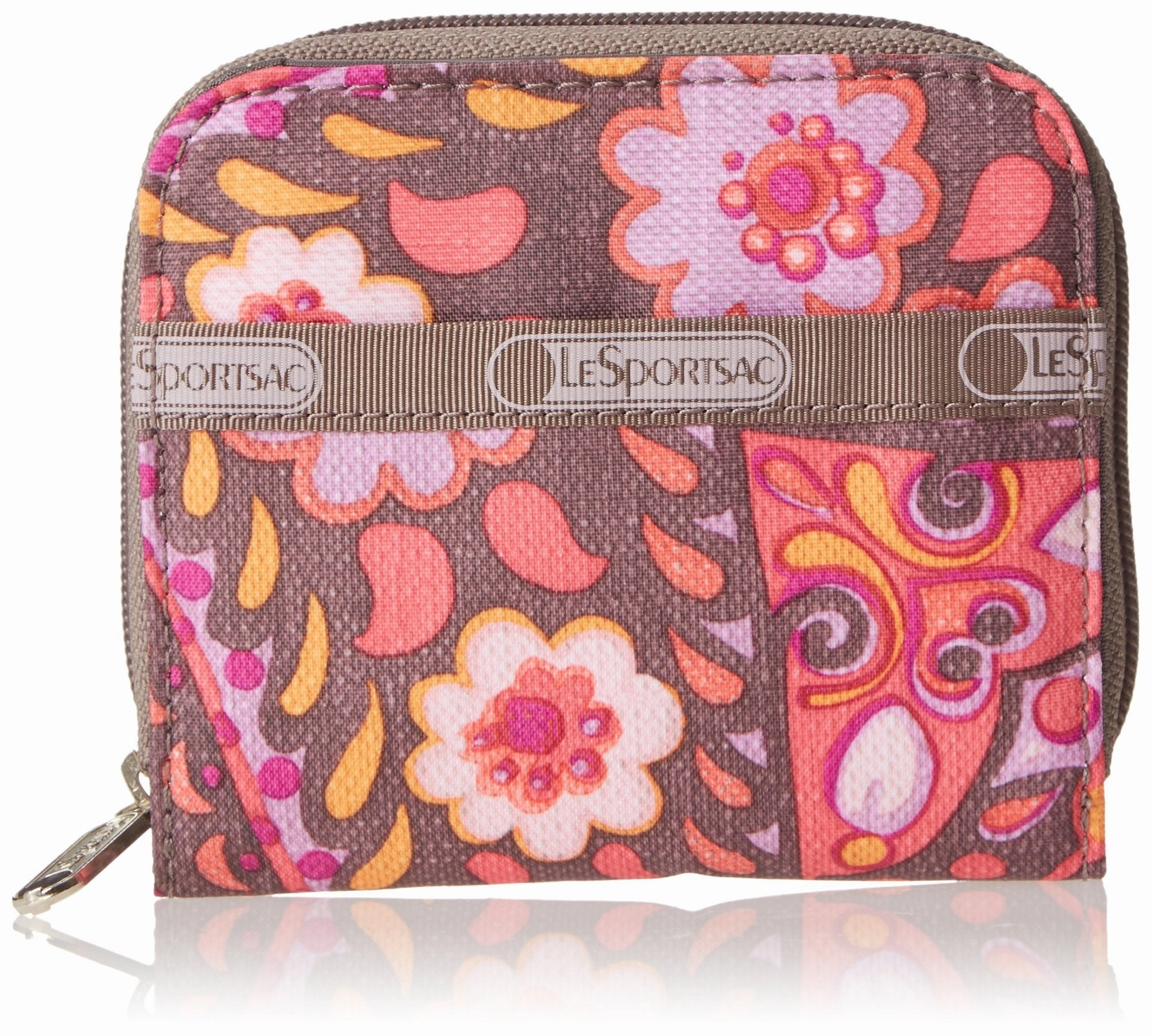 LeSportsac Classic Claire Wallet