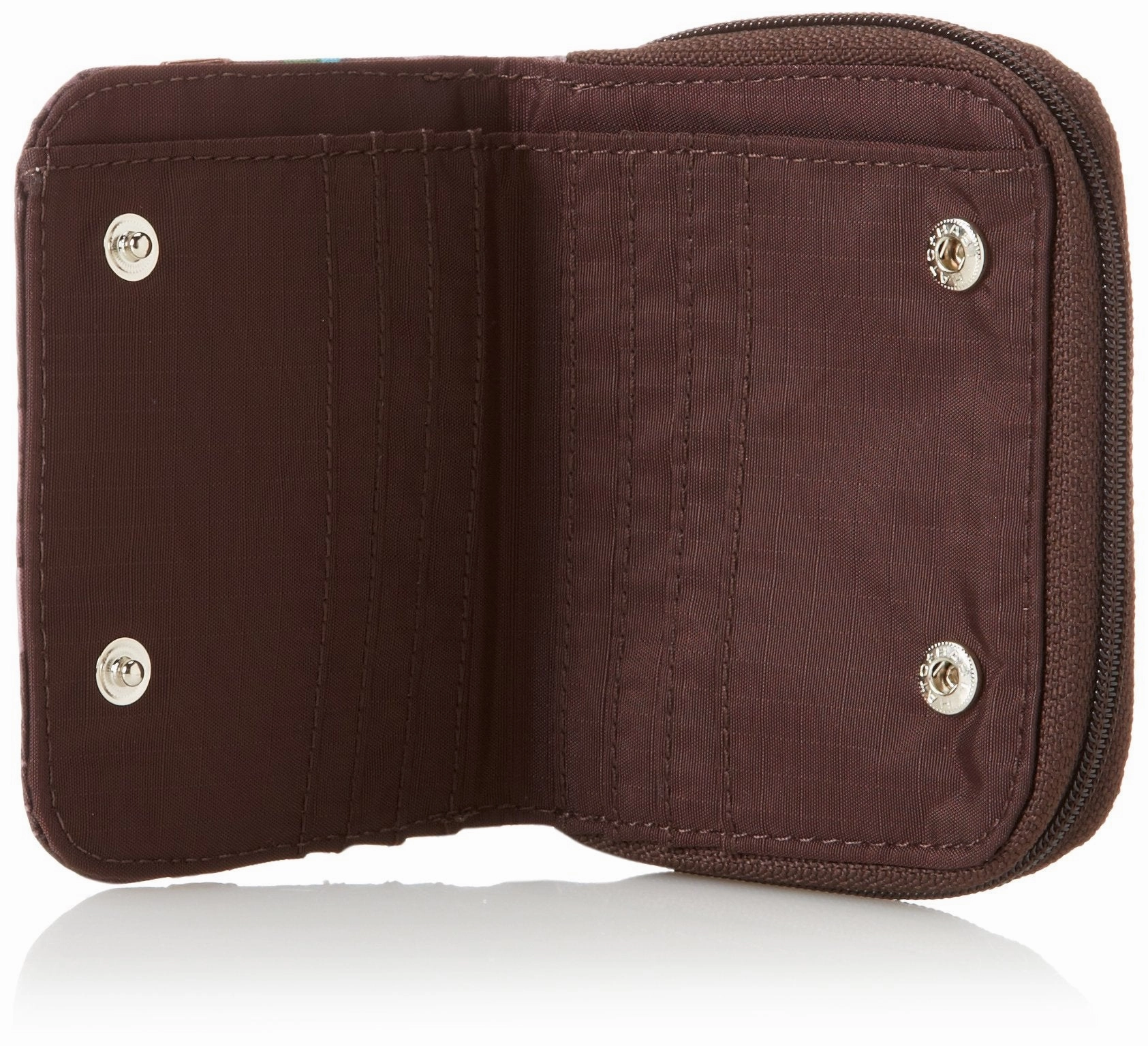 LeSportsac Classic Claire Wallet