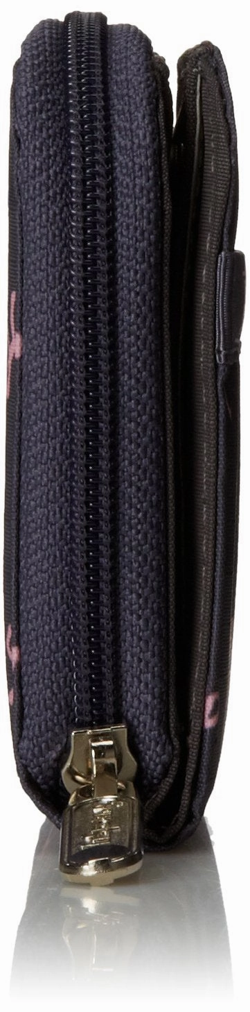 LeSportsac Classic Claire Wallet