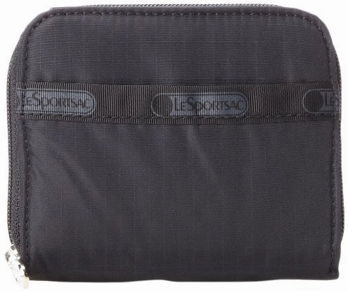 LeSportsac Classic Claire Wallet