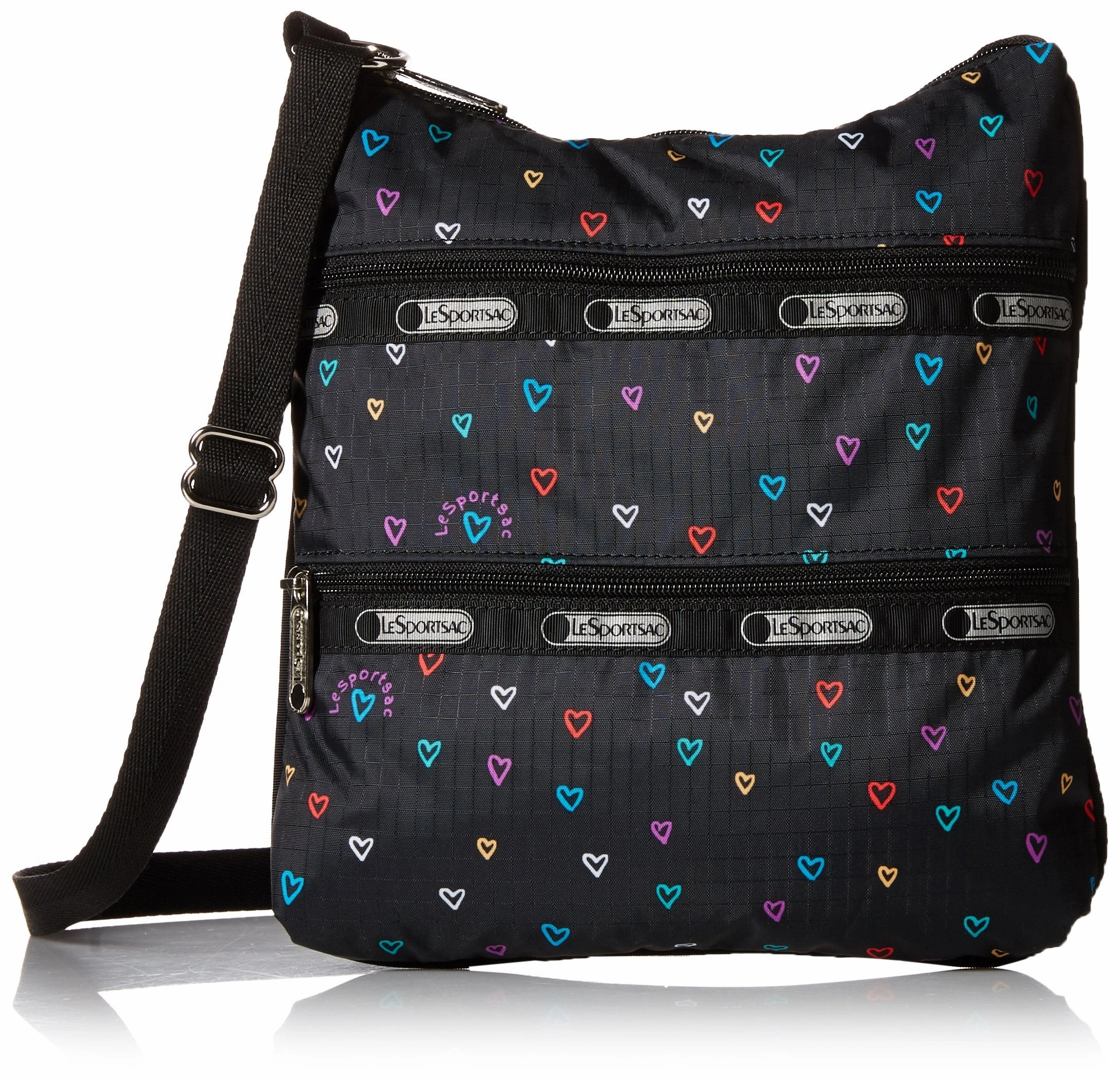LeSportsac Classic Kylie Crossbody
