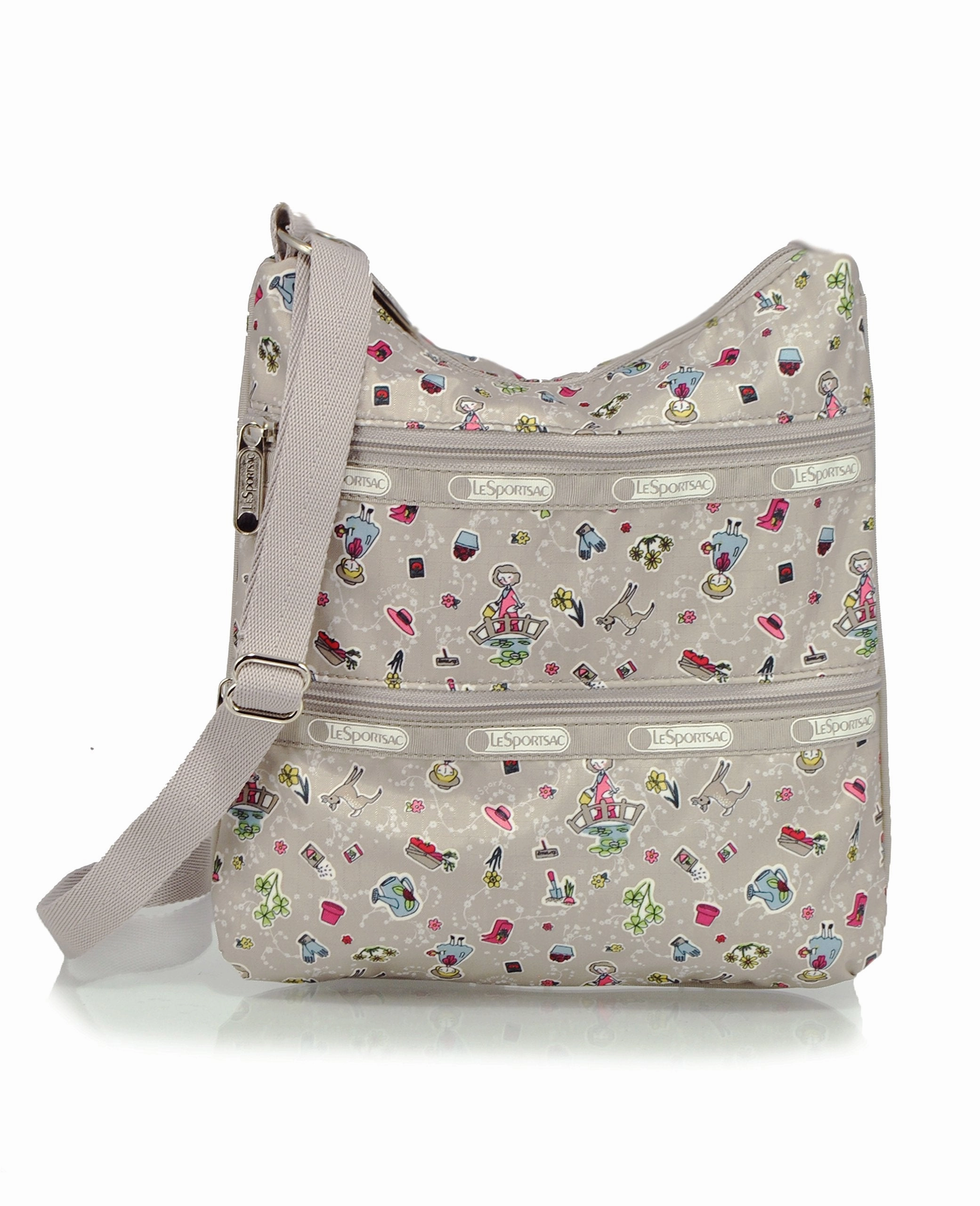 LeSportsac Classic Kylie Crossbody