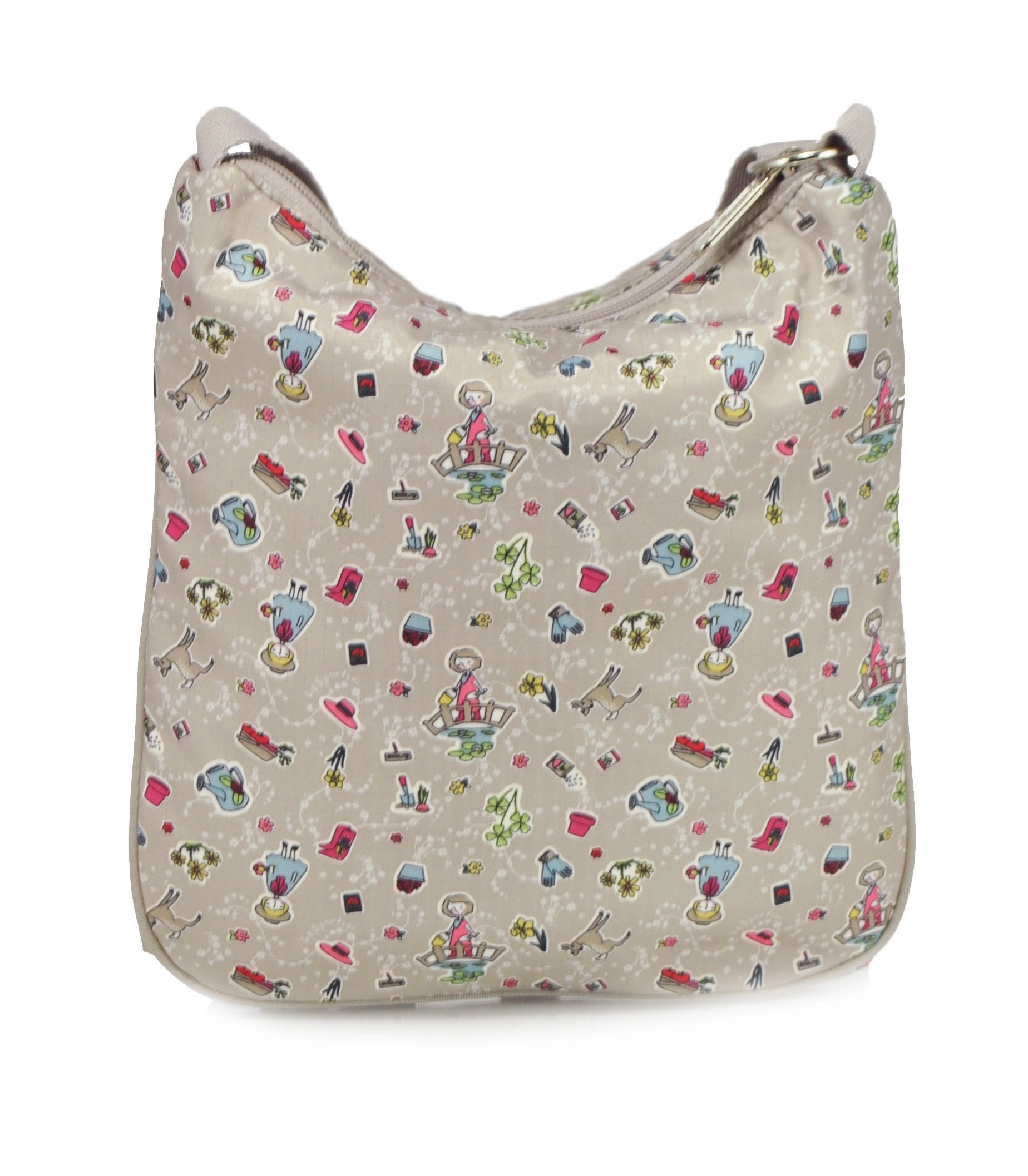 LeSportsac Classic Kylie Crossbody