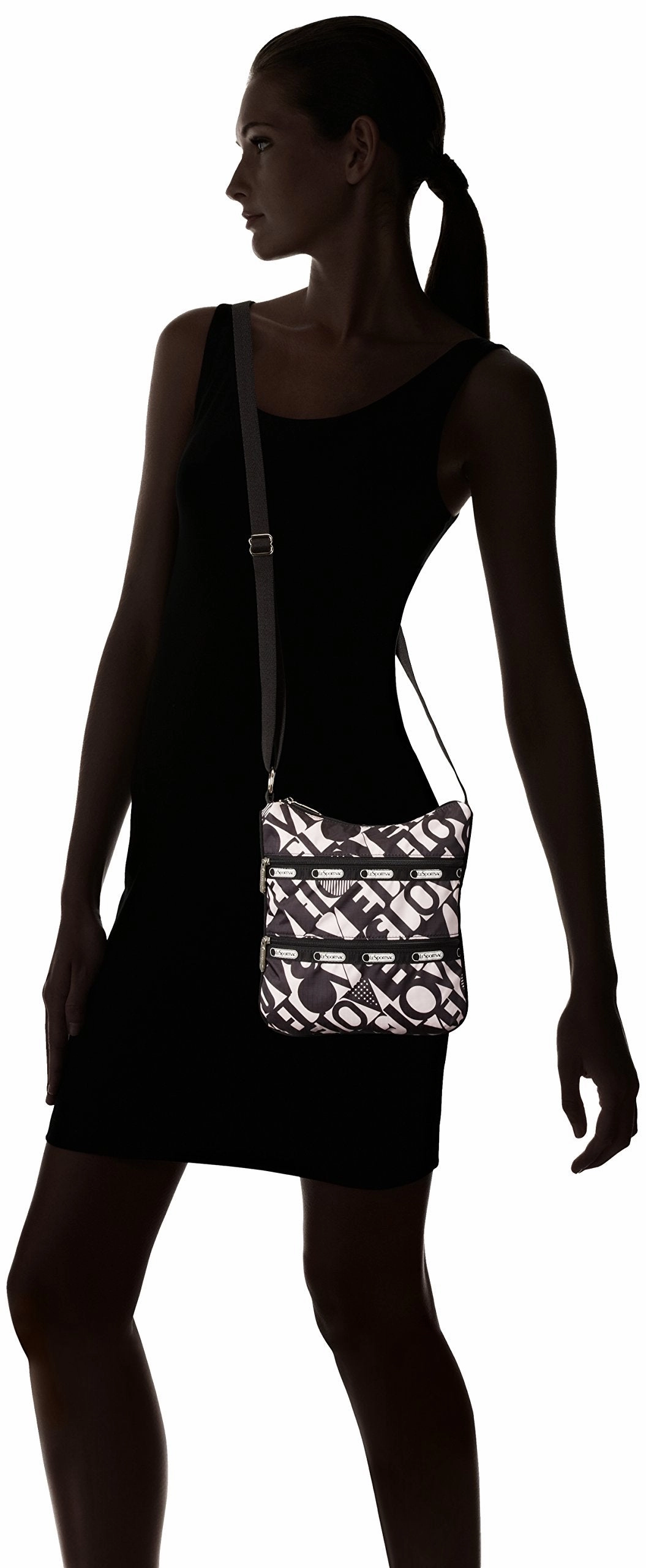LeSportsac Classic Kylie Crossbody
