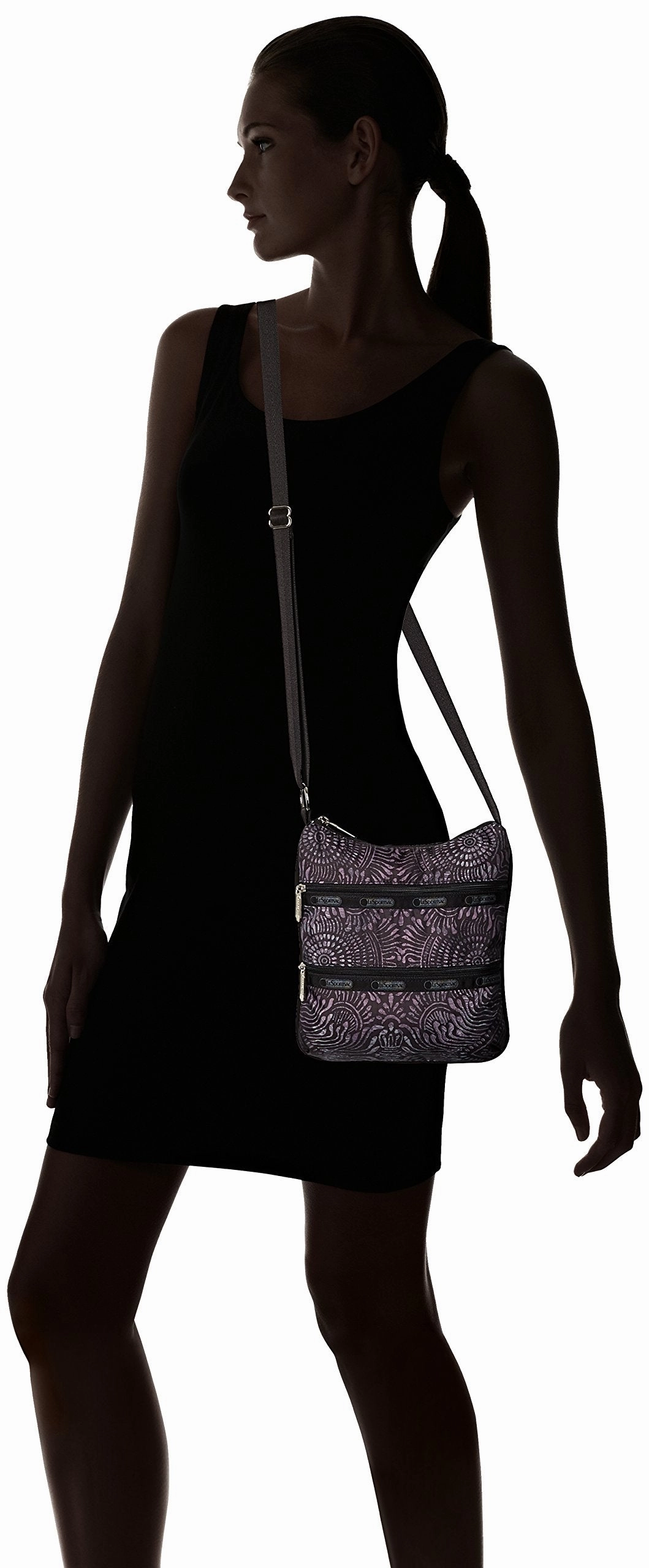 LeSportsac Classic Kylie Crossbody