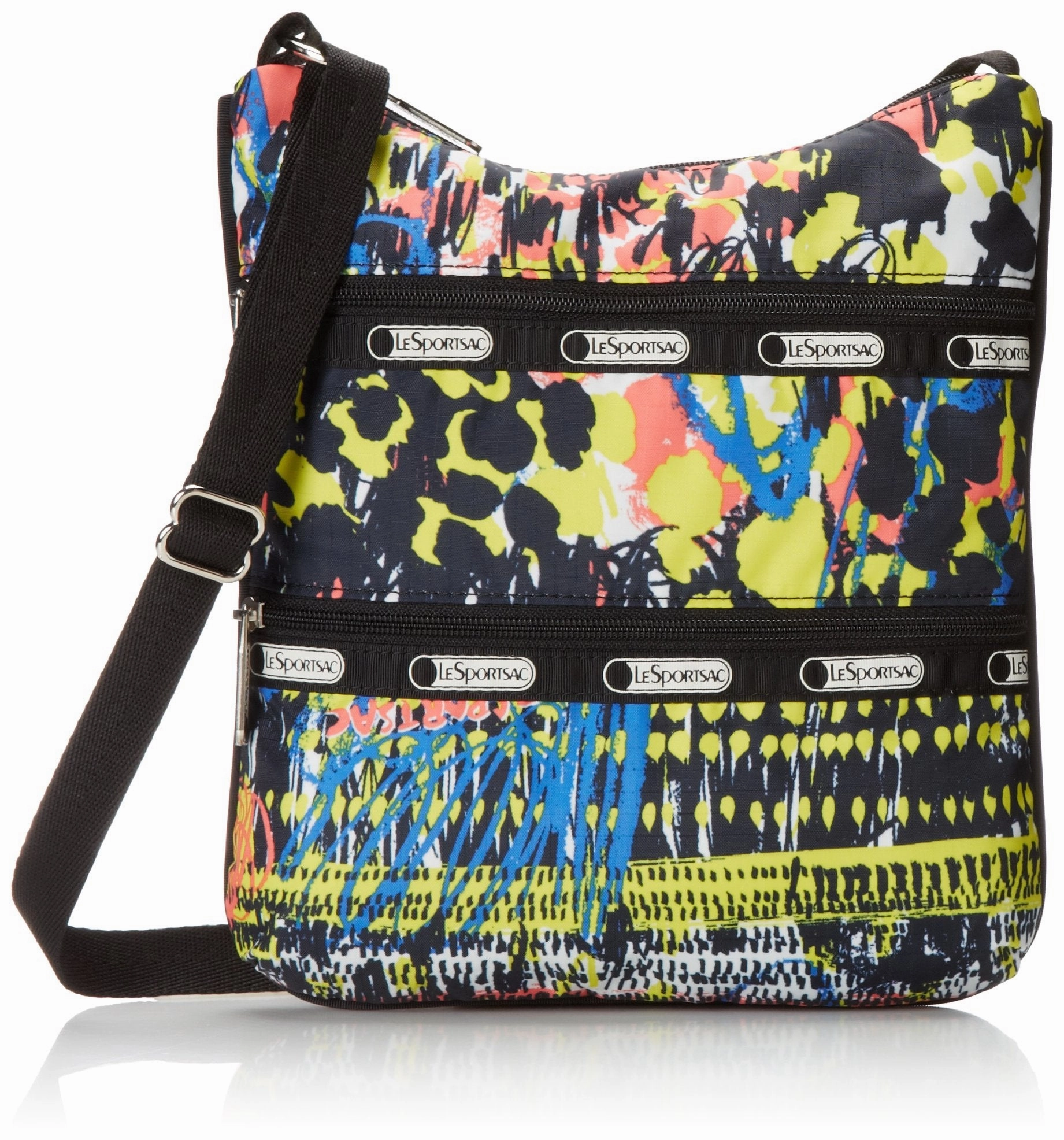 LeSportsac Classic Kylie Crossbody