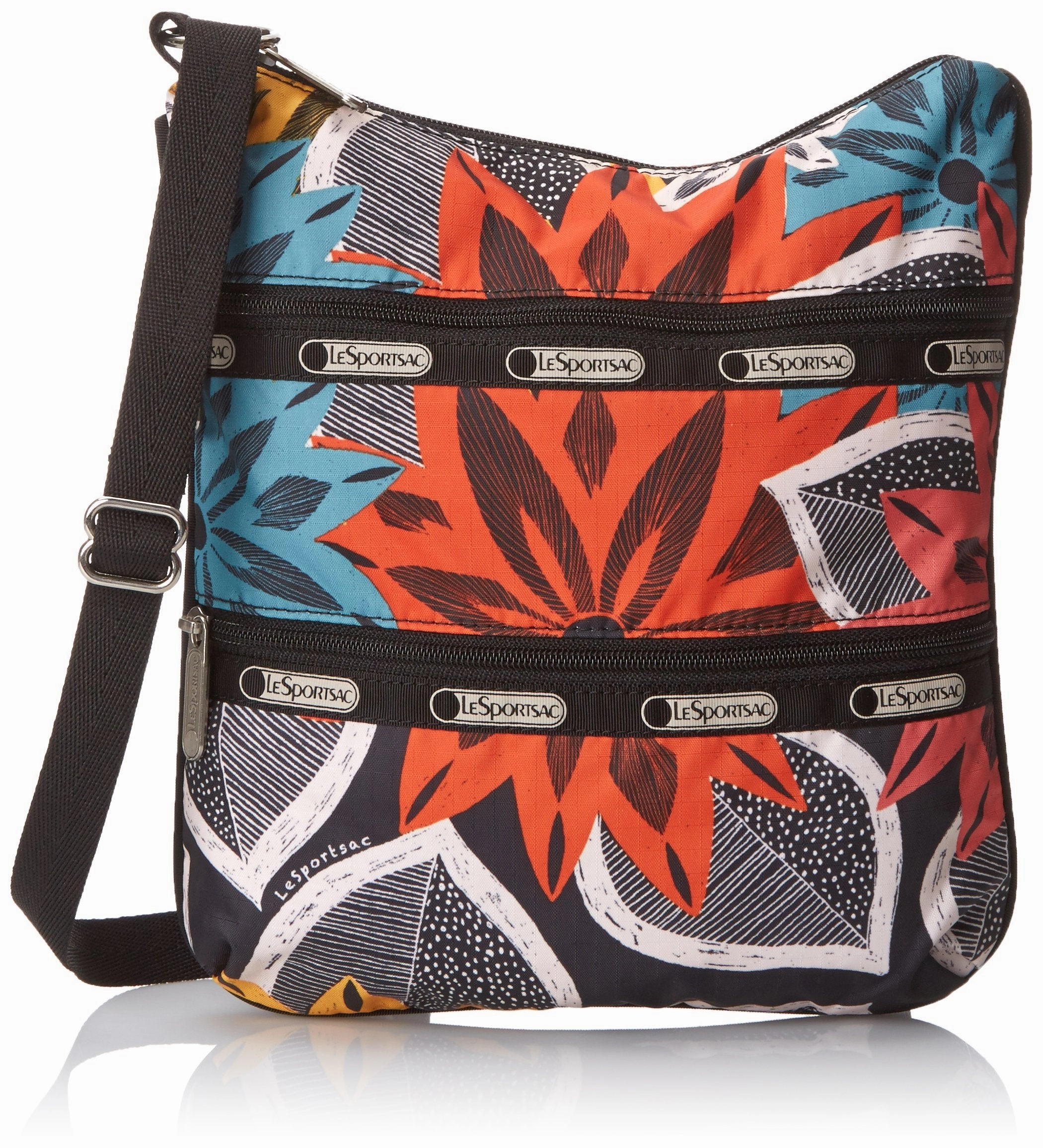 LeSportsac Classic Kylie Crossbody