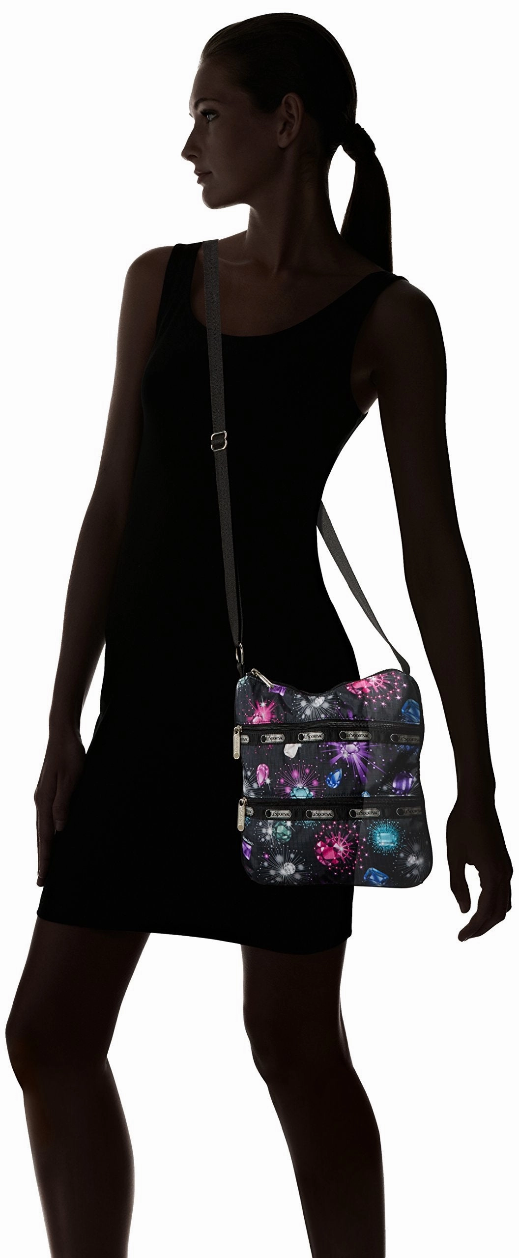 LeSportsac Classic Kylie Crossbody