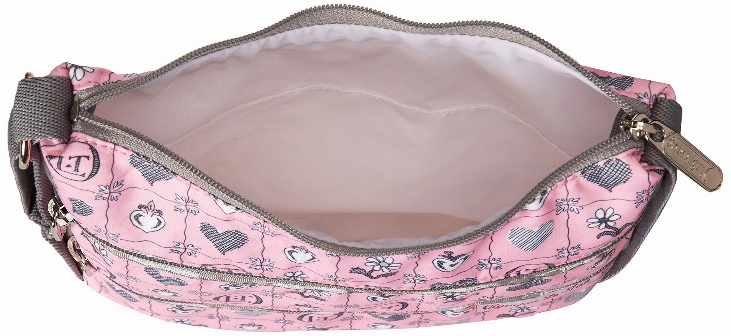 LeSportsac Classic Kylie Crossbody