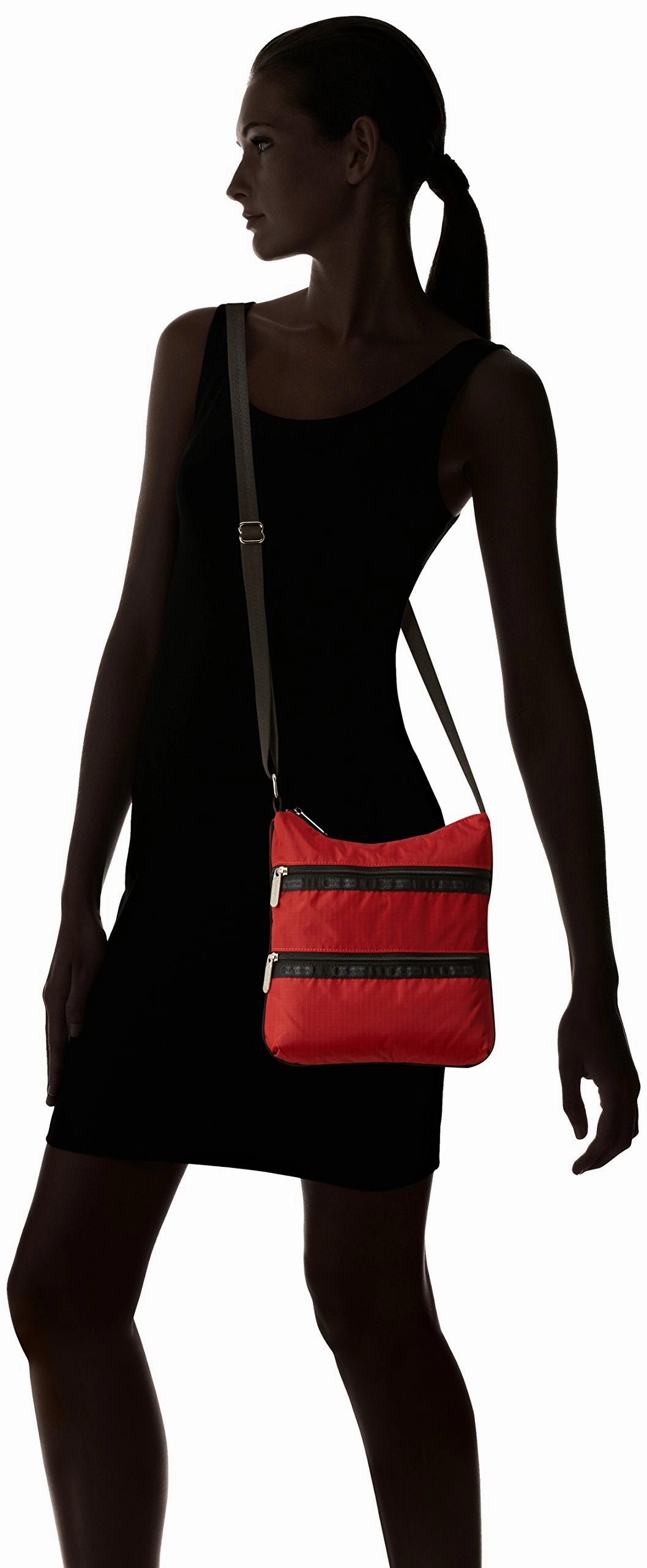LeSportsac Classic Kylie Crossbody