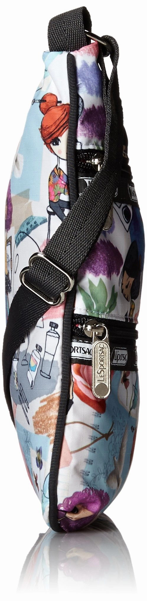 LeSportsac Classic Kylie Crossbody