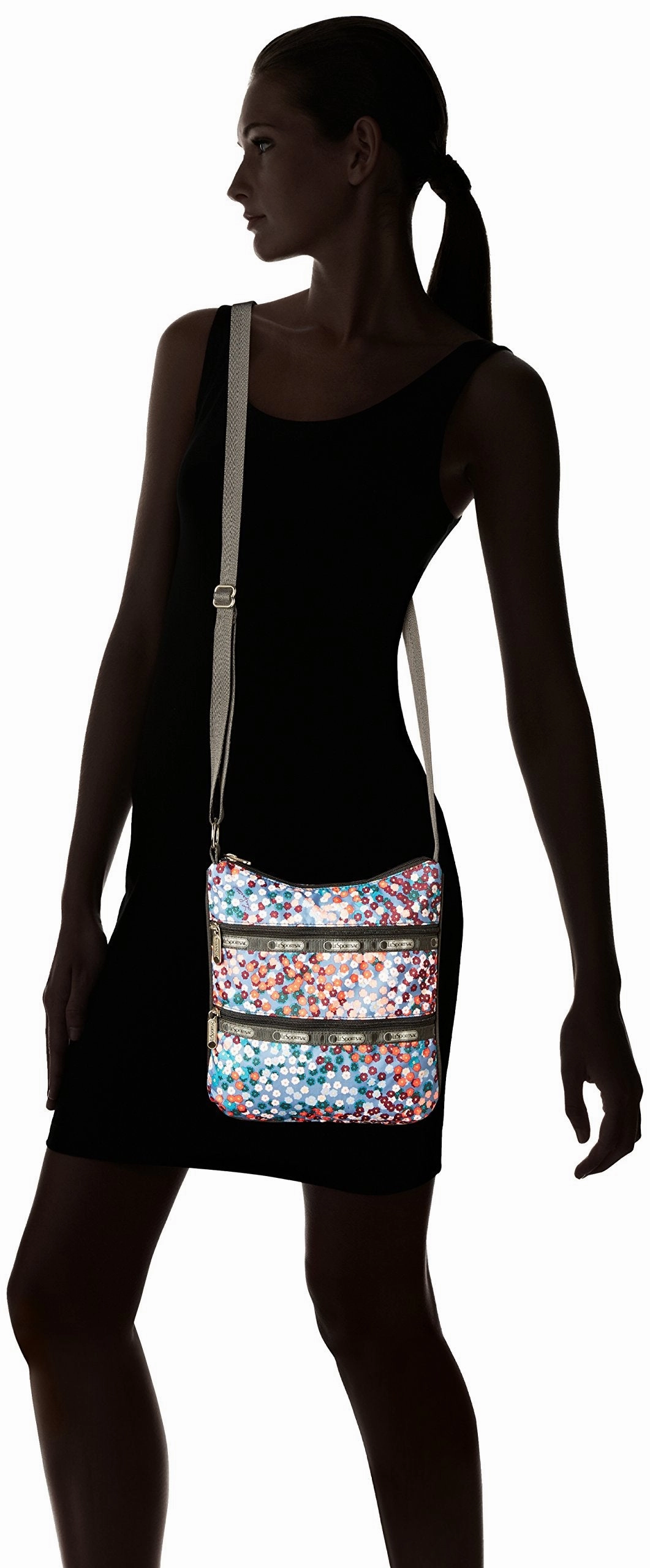LeSportsac Classic Kylie Crossbody