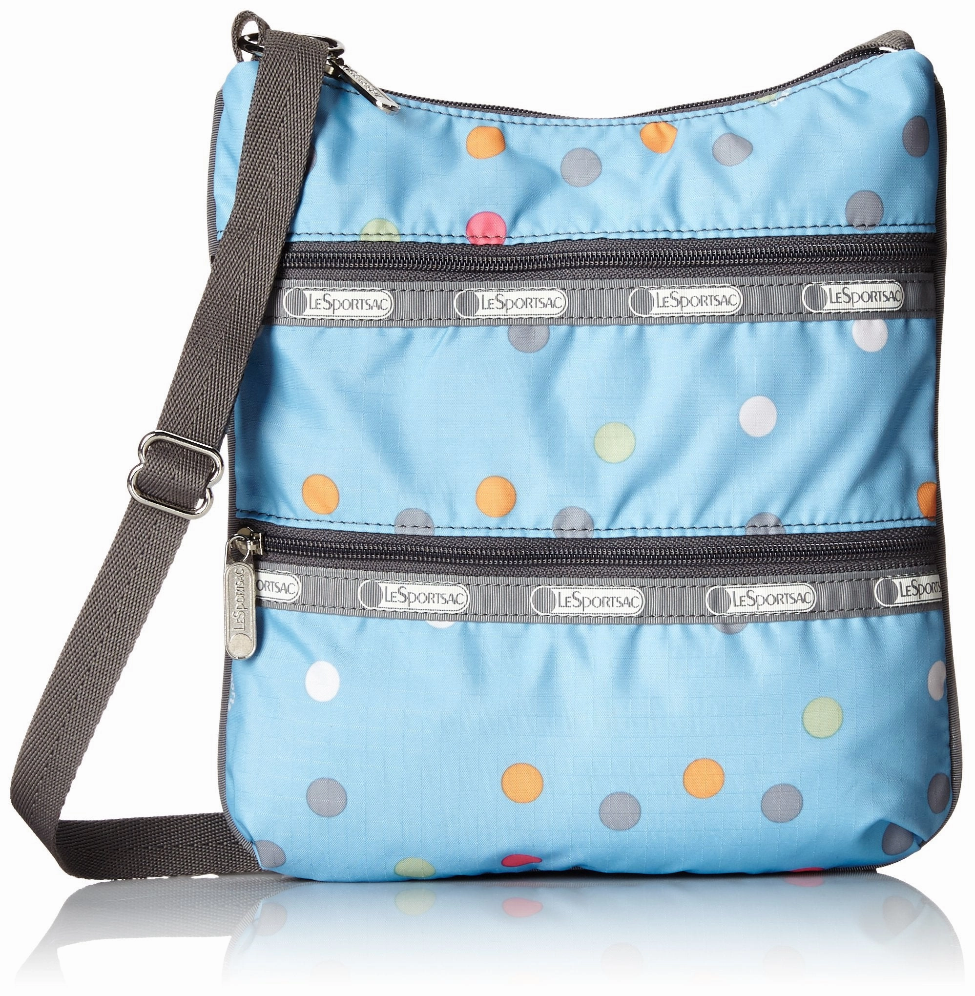 LeSportsac Classic Kylie Crossbody