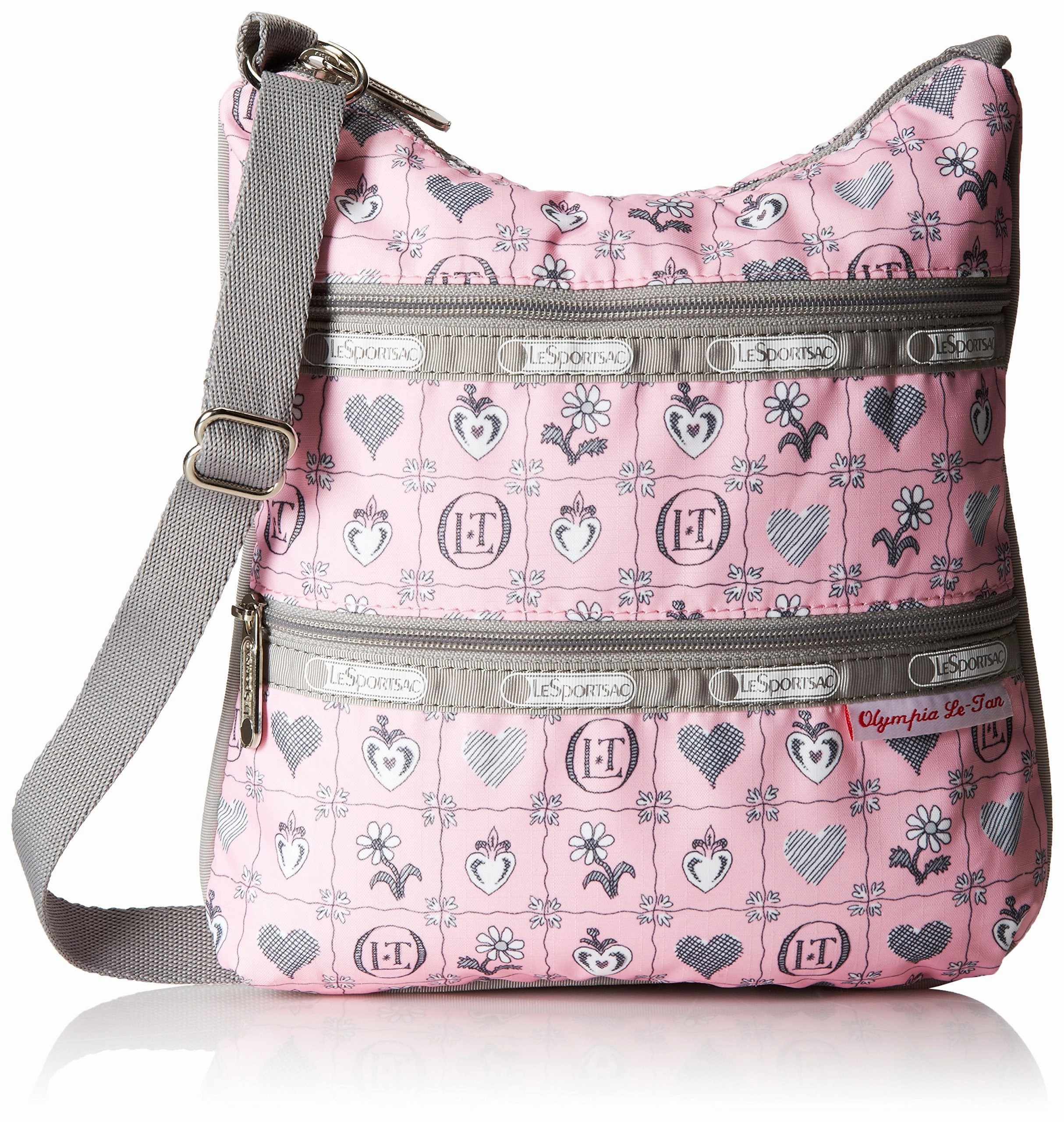 LeSportsac Classic Kylie Crossbody